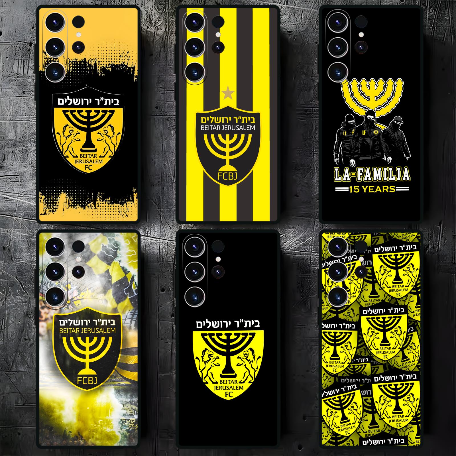 Phone Cases Samsung - Miękka, czarna, odporna na wstrząsy obudowa