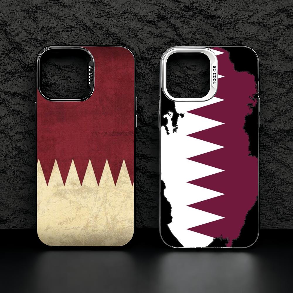 Phone Cases Qatar - Etui na telefon iPhone 11/12/13/14/15/16/17 Pro