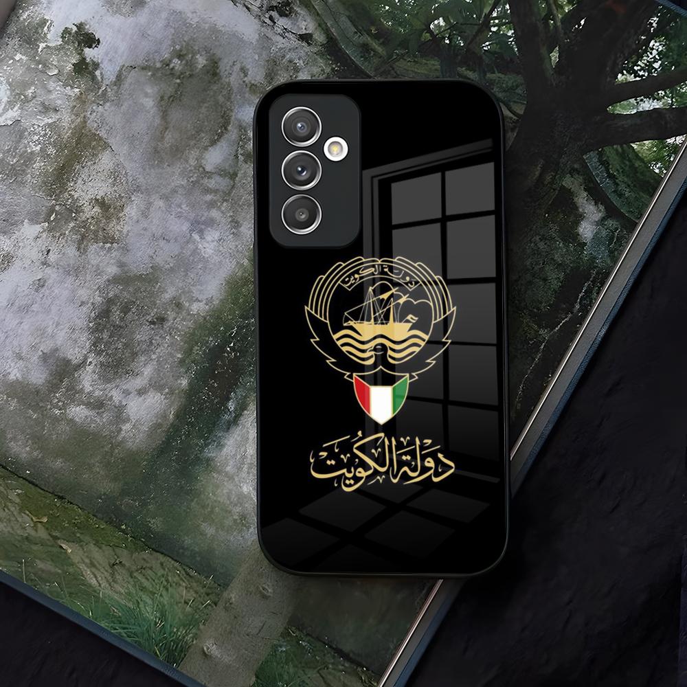 Phone Cases Kuwait - Etui na telefon ze szkła z