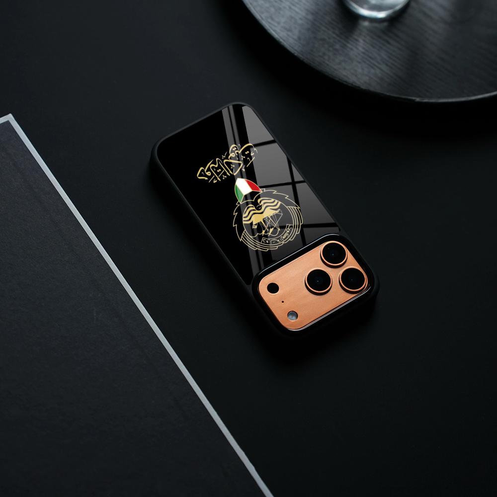 Phone Cases Kuwait - Etui na telefon z flagą i