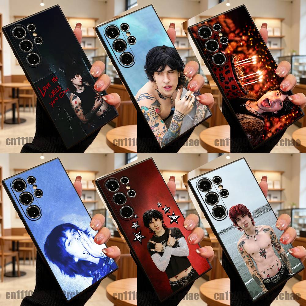 Phone Cases You Can Customize - Etui na telefon z motywem J-Jake