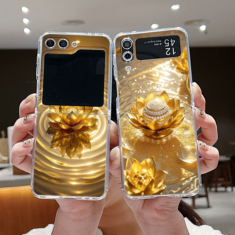 Phone Cases Z Fold 4 - Kreatywne etui na telefon z motywem