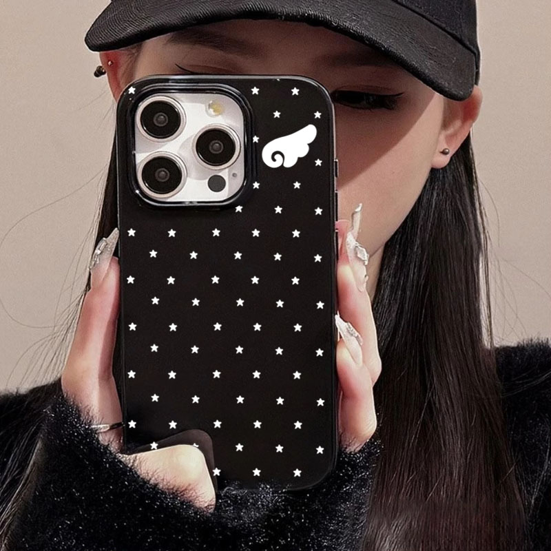 Phone Cases Cute Iphone 14 - Urocze etui na telefon z motywem