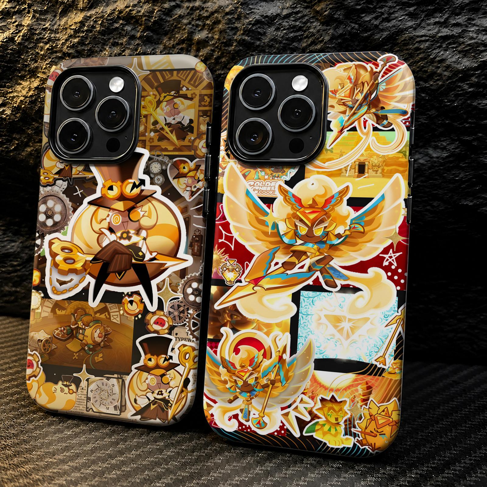 Phone Cases Video - Etui na telefon z motywem gry