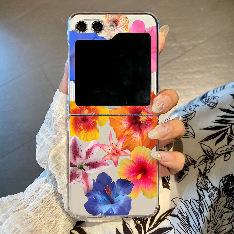 Phone Cases Z Fold 4 - Realistyczne etui na telefon z motywem
