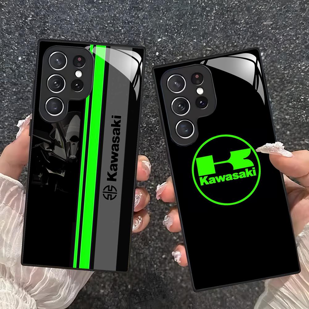 Phone Cases Samsung - Etui na telefon z gorącym motywem