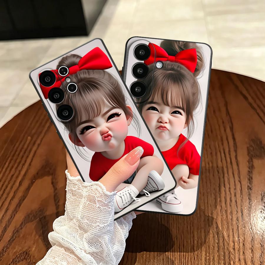 Phone Cases Samsung - Etui na telefon Funda z motywem