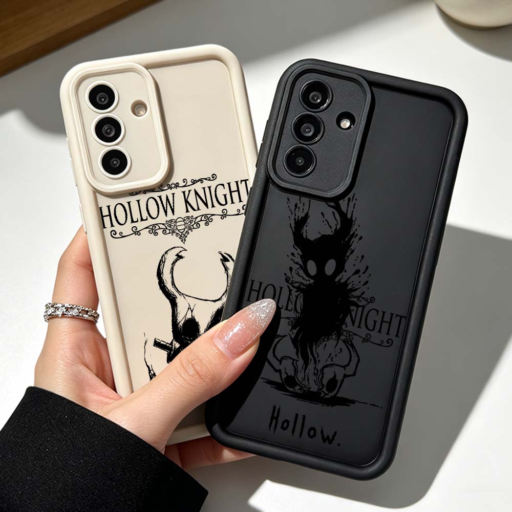 Phone Cases Samsung - Etui na telefon Hollow Knight do