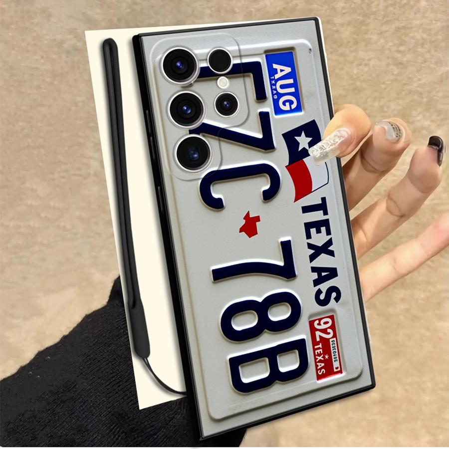 Phone Cases For Samsung S22 - Etui na telefon Samsung Galaxy S26
