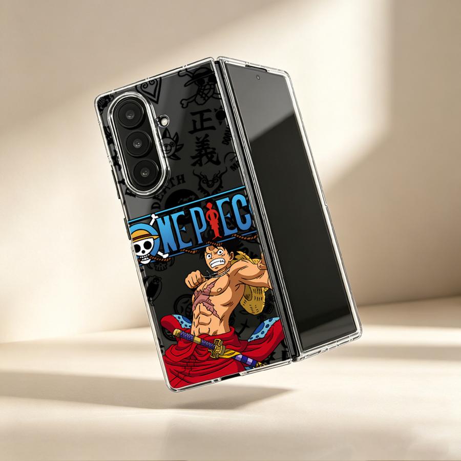 Phone Cases Z Fold 4 - Etui na Samsung Galaxy ZFold3 ZFold7