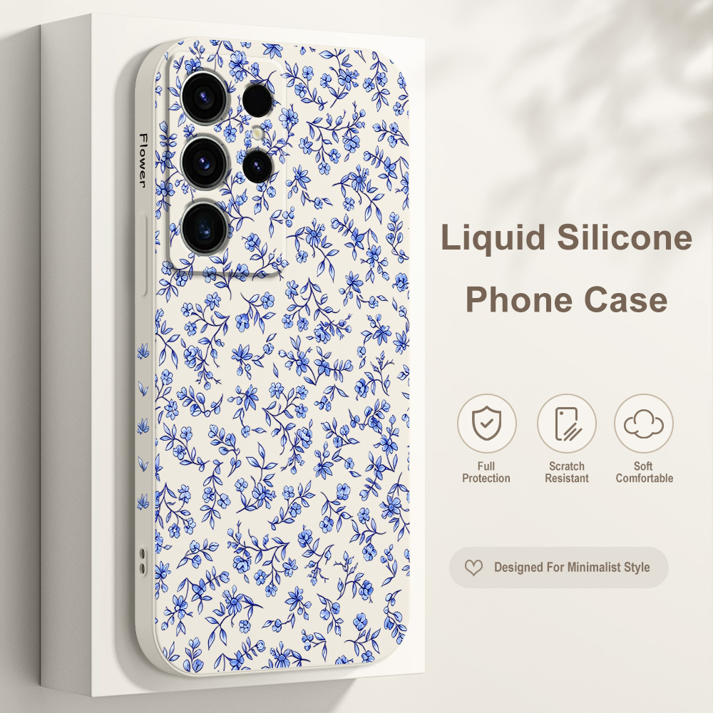 Phone Cases Samsung S24 - Etui na telefon z motywem skręconych