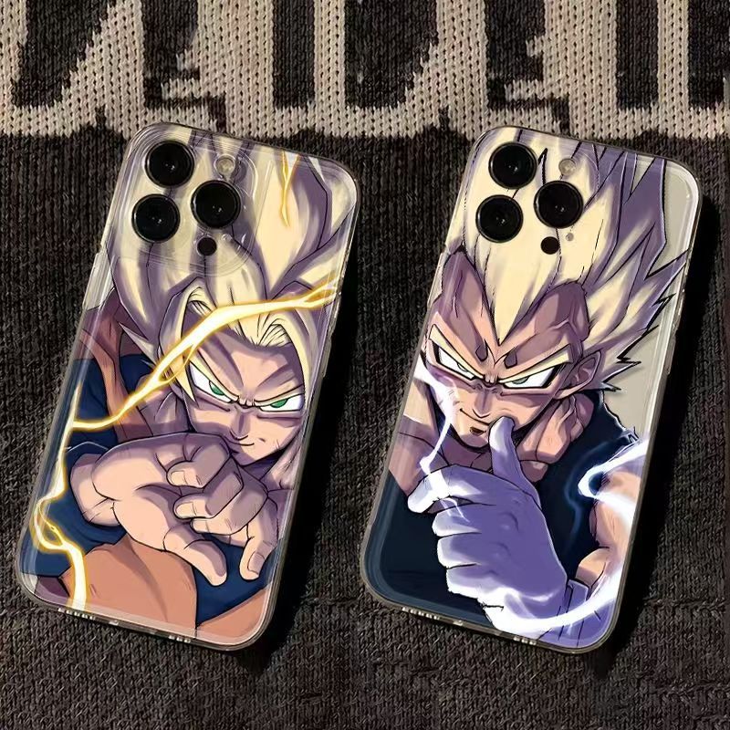 Phone Cases Pk - Etui na telefon Dragon Ball Vegeta