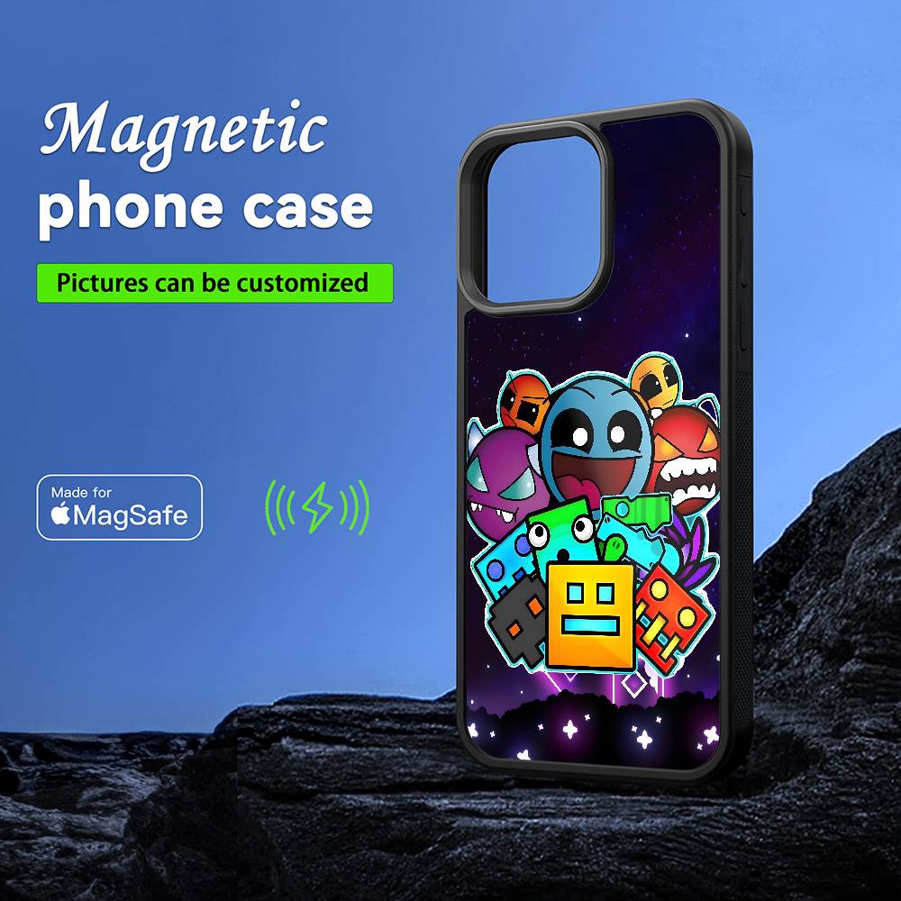 Phone Cases Video - Etui na telefon z motywem gry