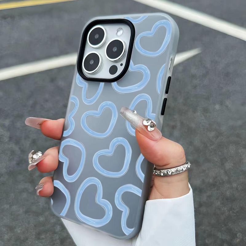 Phone Cases Cute Iphone 14 - Urocze etui na telefon z motywem