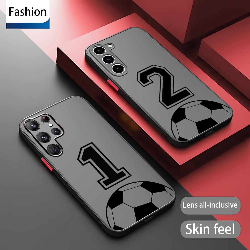 Phone Cases You Can Customize - Etui na telefon z motywem Mistrzostw