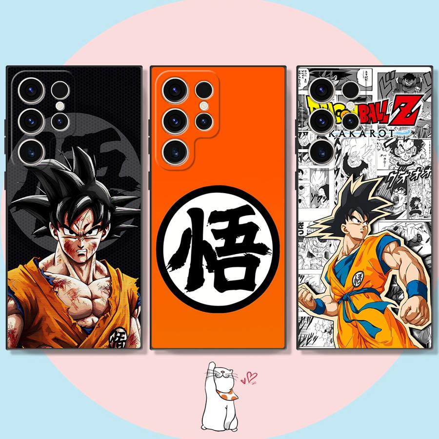 Phone Cases Samsung S24 - Etui na telefon z motywem Dragon