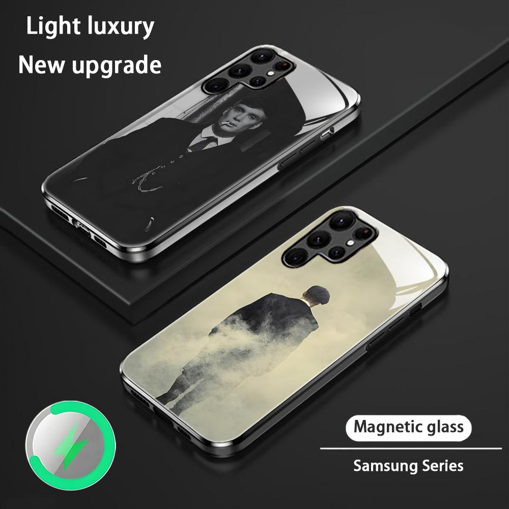 Phone Cases Samsung - Etui na telefon z motywem serialu