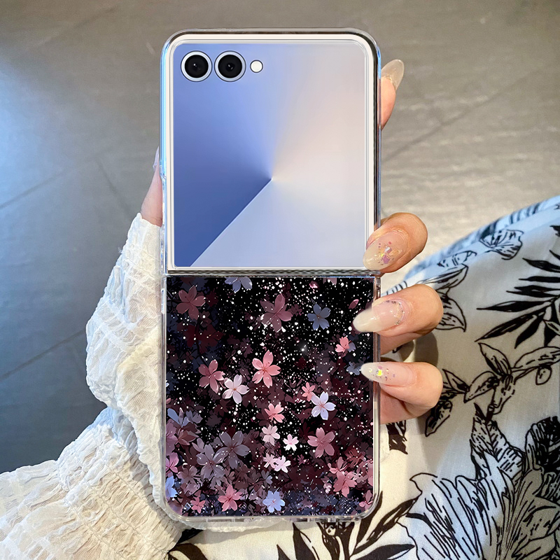 Phone Cases Z Fold 4 - Etui na telefon Cherry Blossom do