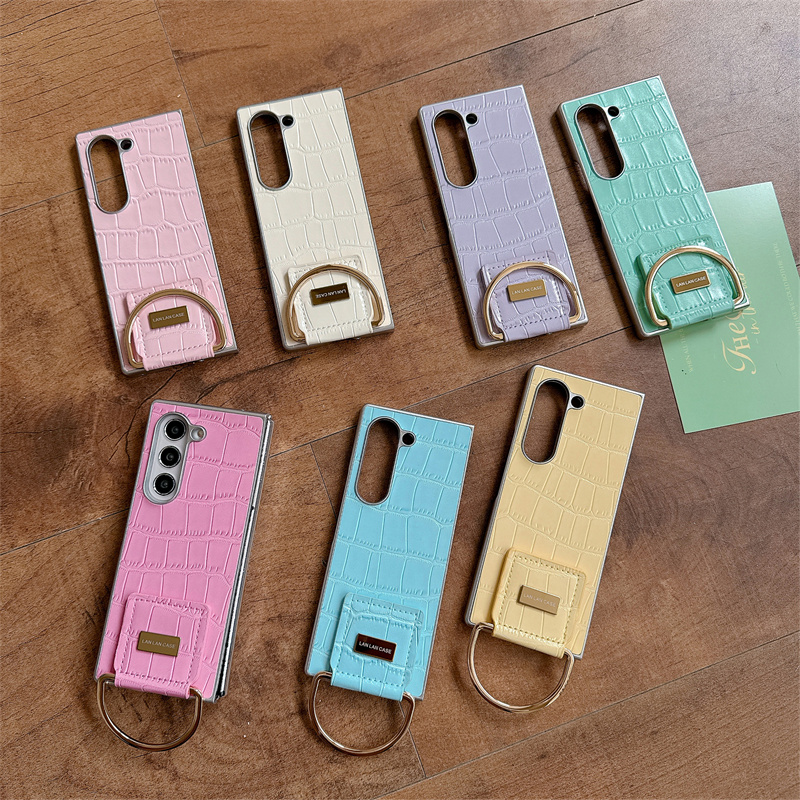 Phone Cases Z Fold 4 - Modne etui na telefon Samsung Galaxy