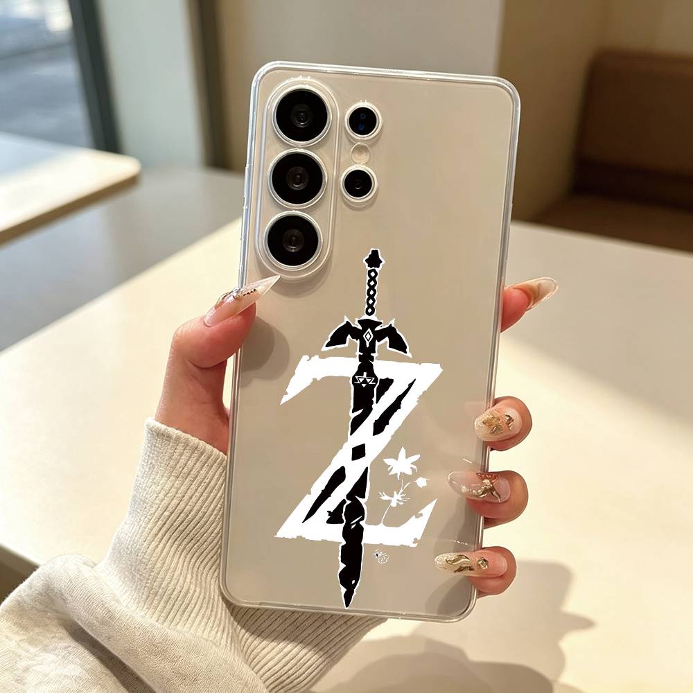 Phone Cases Zelda - Etui na telefon z motywem gry