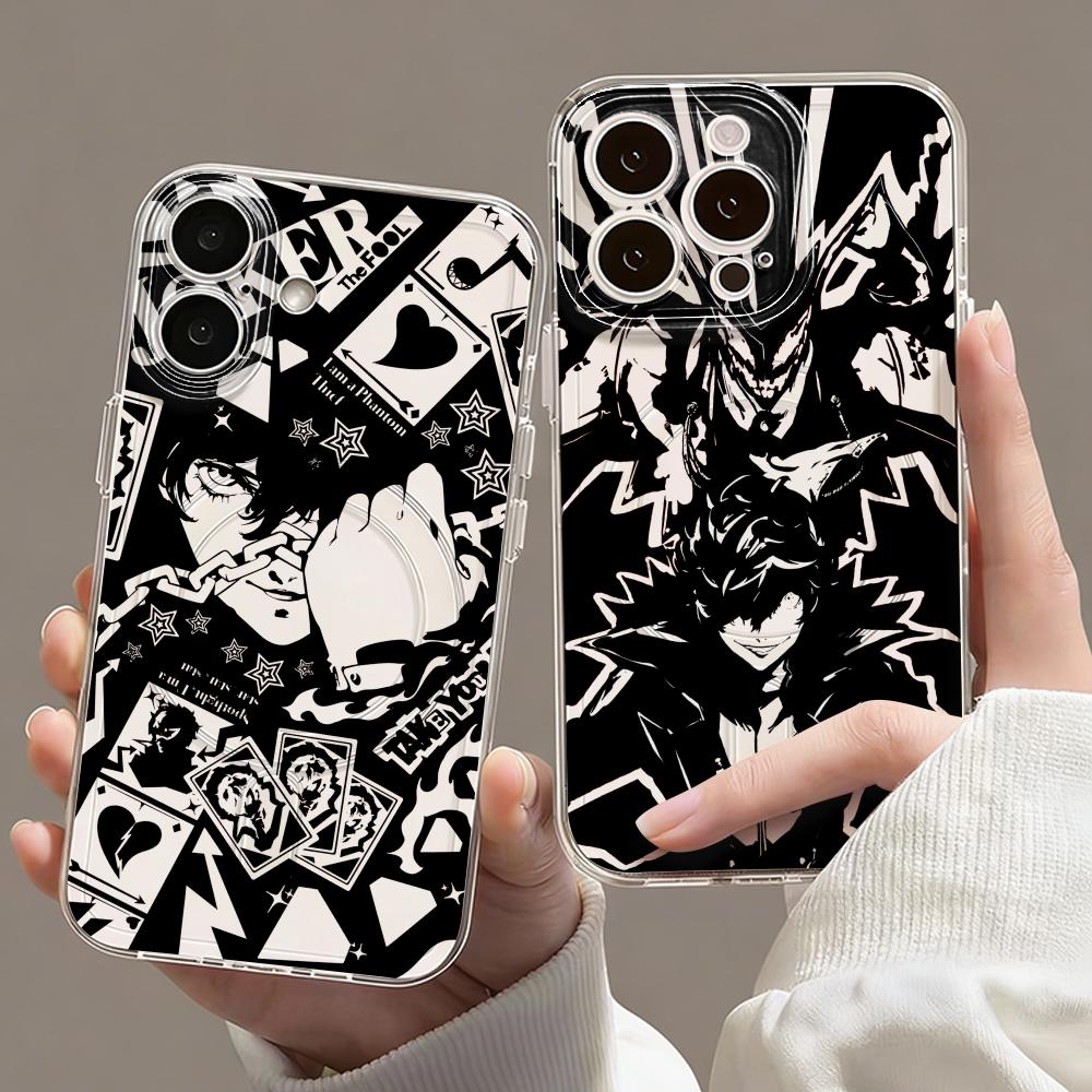 Phone Cases Iphone 17 Pro - Etui na telefon z motywem gry