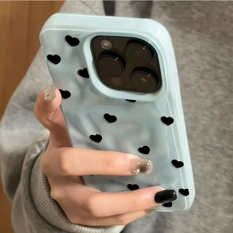 Estetyczne, urocze, czarne etu – Phone Cases Cute Iphone 14 recenzja i cena