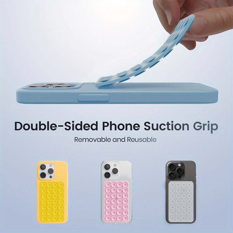 Silikonowy uchwyt na telefon z – Phone Cases Video recenzja i cena