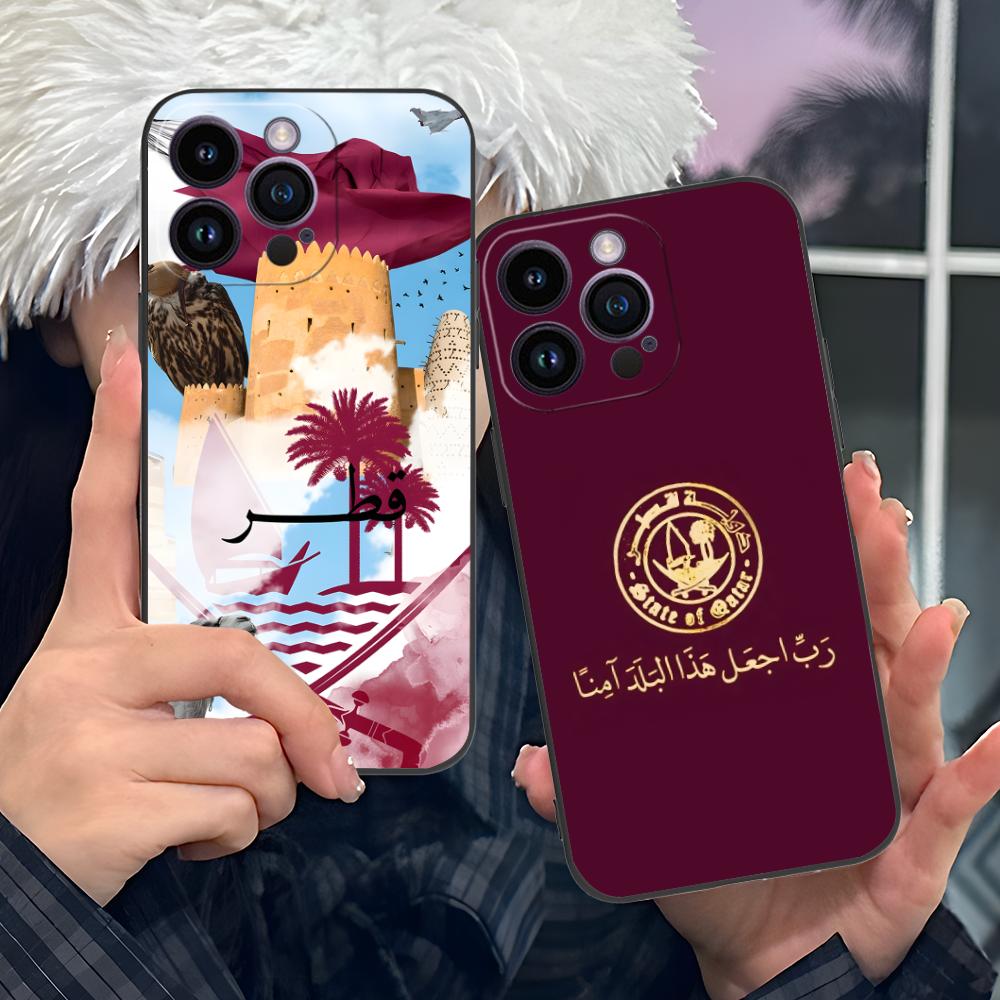 Etui na telefon komórkowy z fl – Phone Cases Qatar recenzja i cena