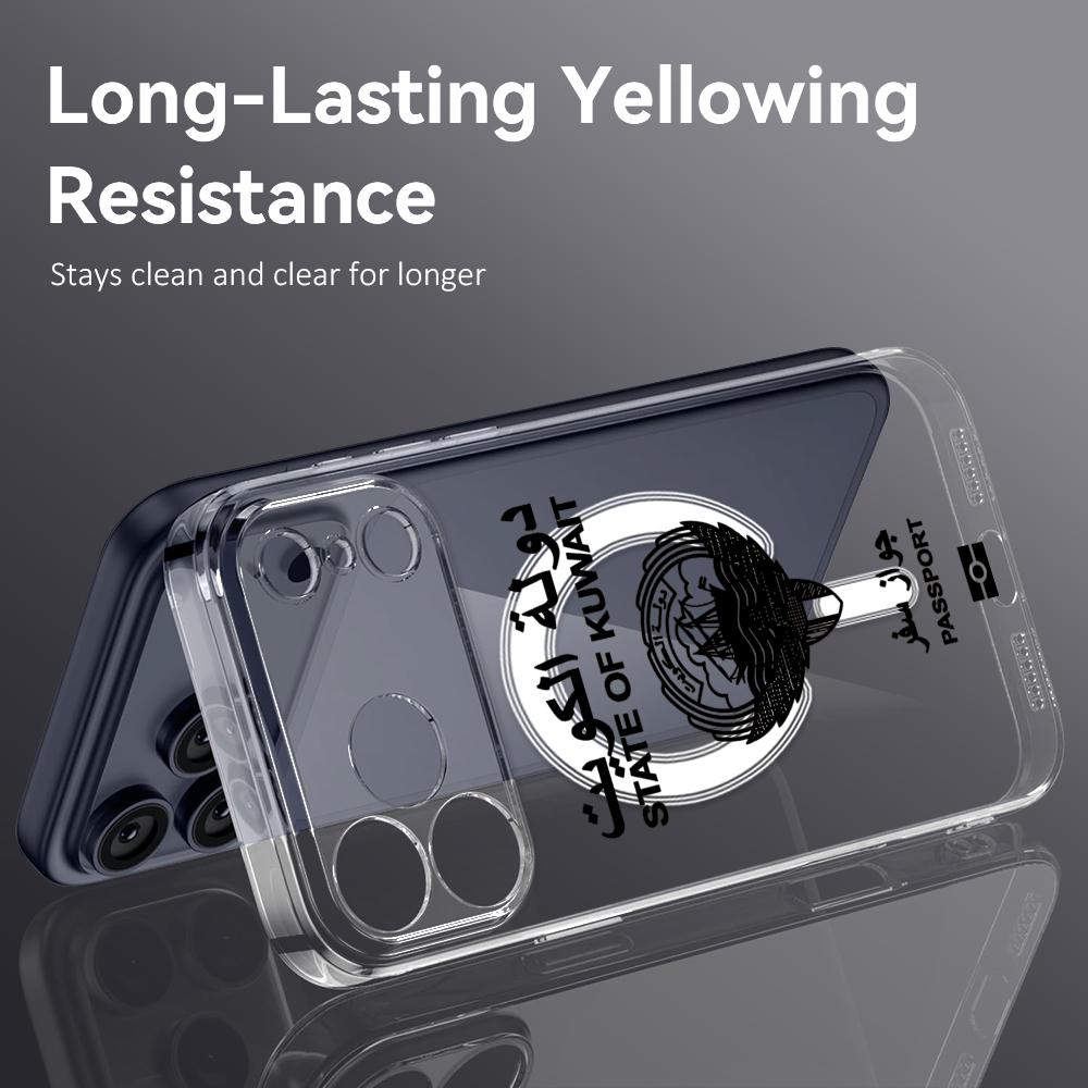 Etui na telefon z motywem pasz – Phone Cases Kuwait recenzja i cena