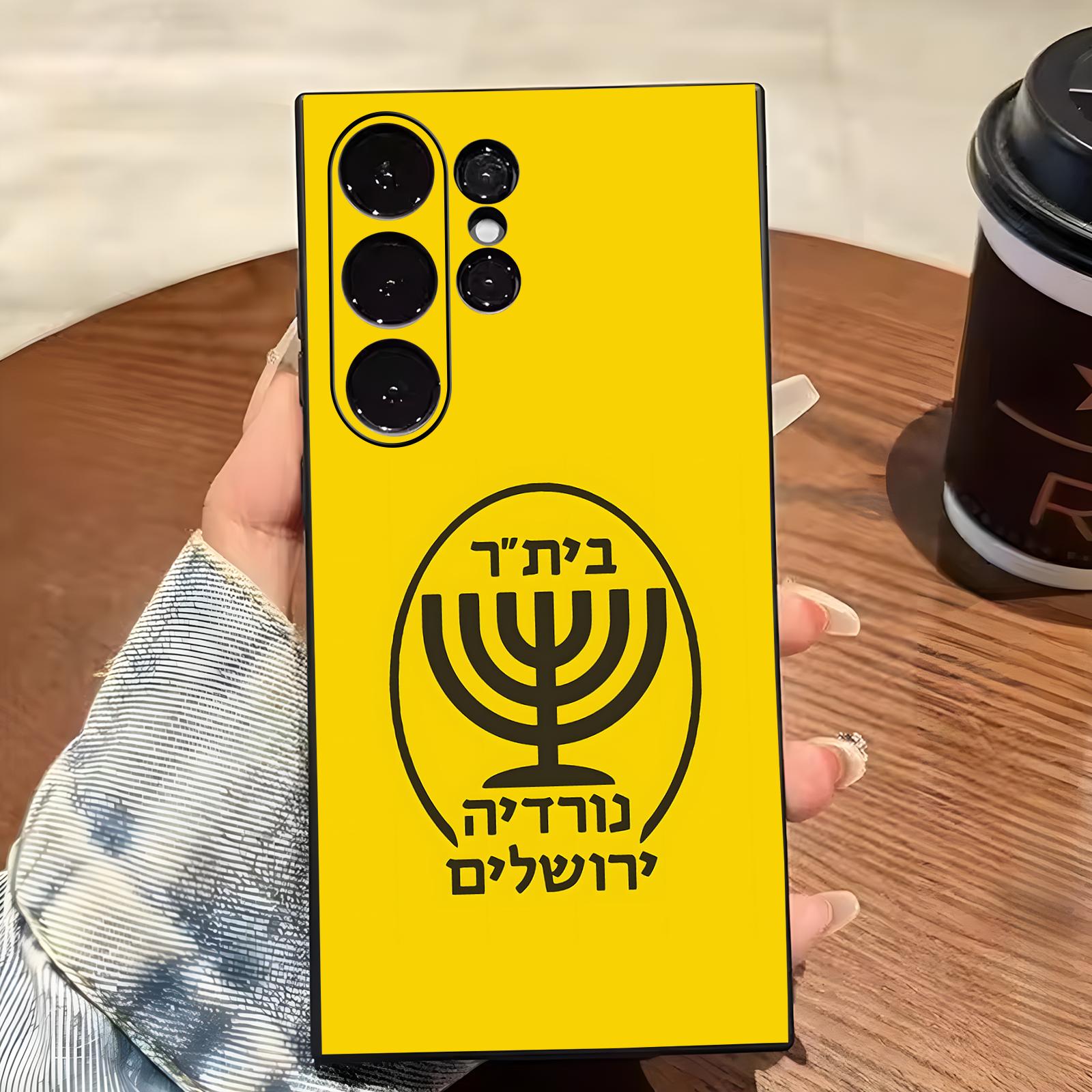 Miękka, czarna, odporna na wst – Phone Cases Samsung recenzja i cena