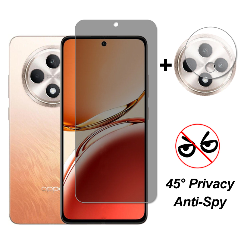 Dla OPPO Reno12 F Szklany ochr – Oppo Reno 12 recenzja i cena
