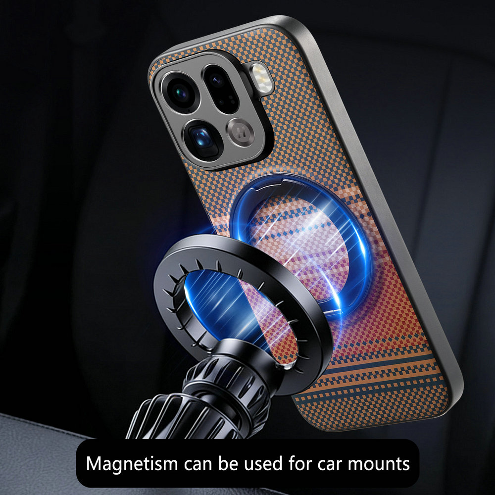 360 ° Matowy stojak na telefon – Ring Stand Case recenzja i cena