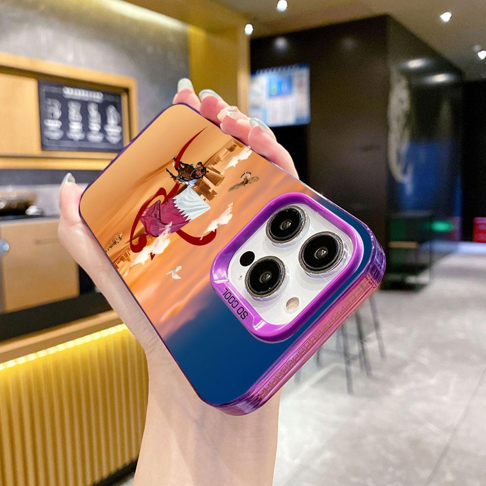 Etui na telefon komórkowy z fl – Phone Cases Qatar recenzja i cena