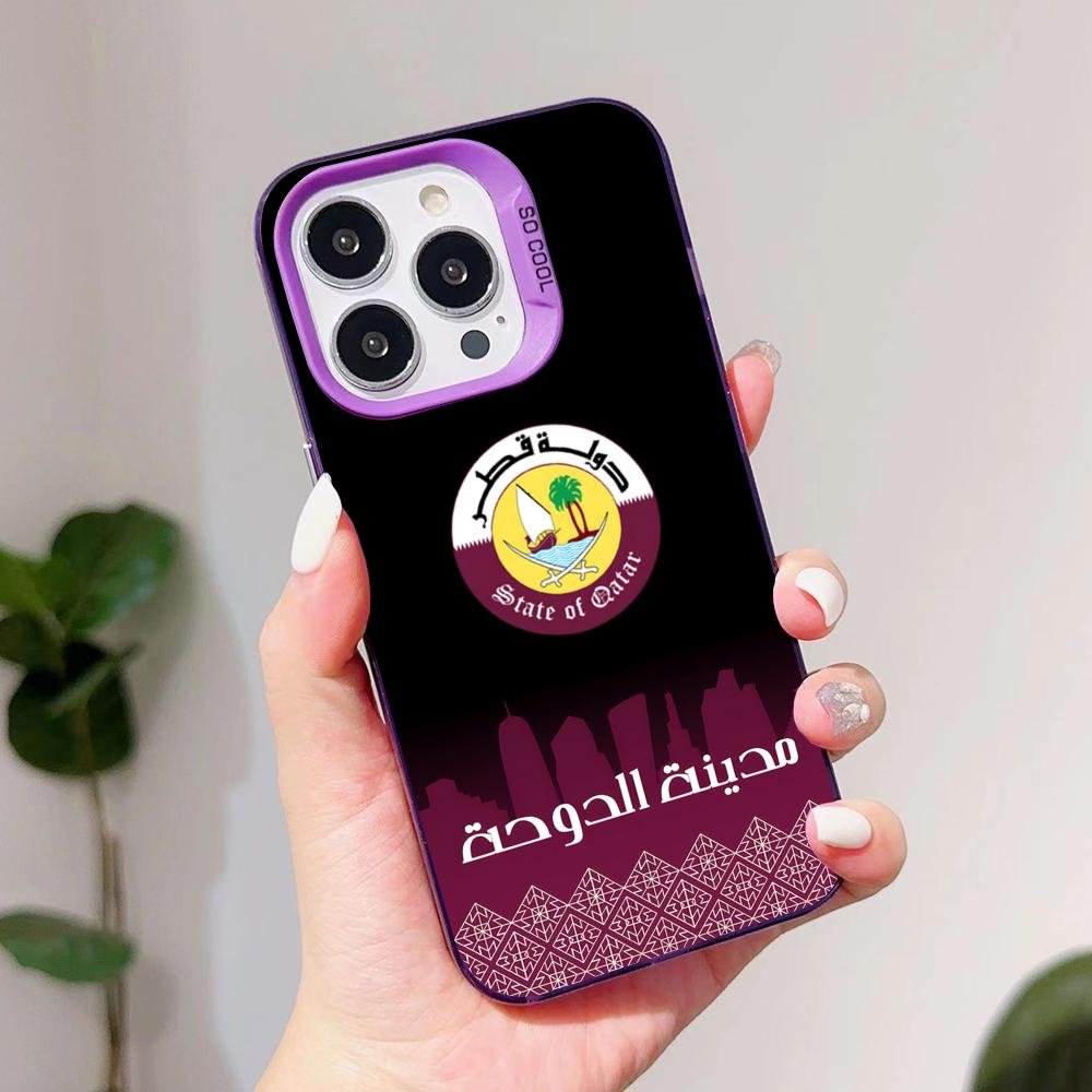 Etui na telefon komórkowy z fl – Phone Cases Qatar recenzja i cena