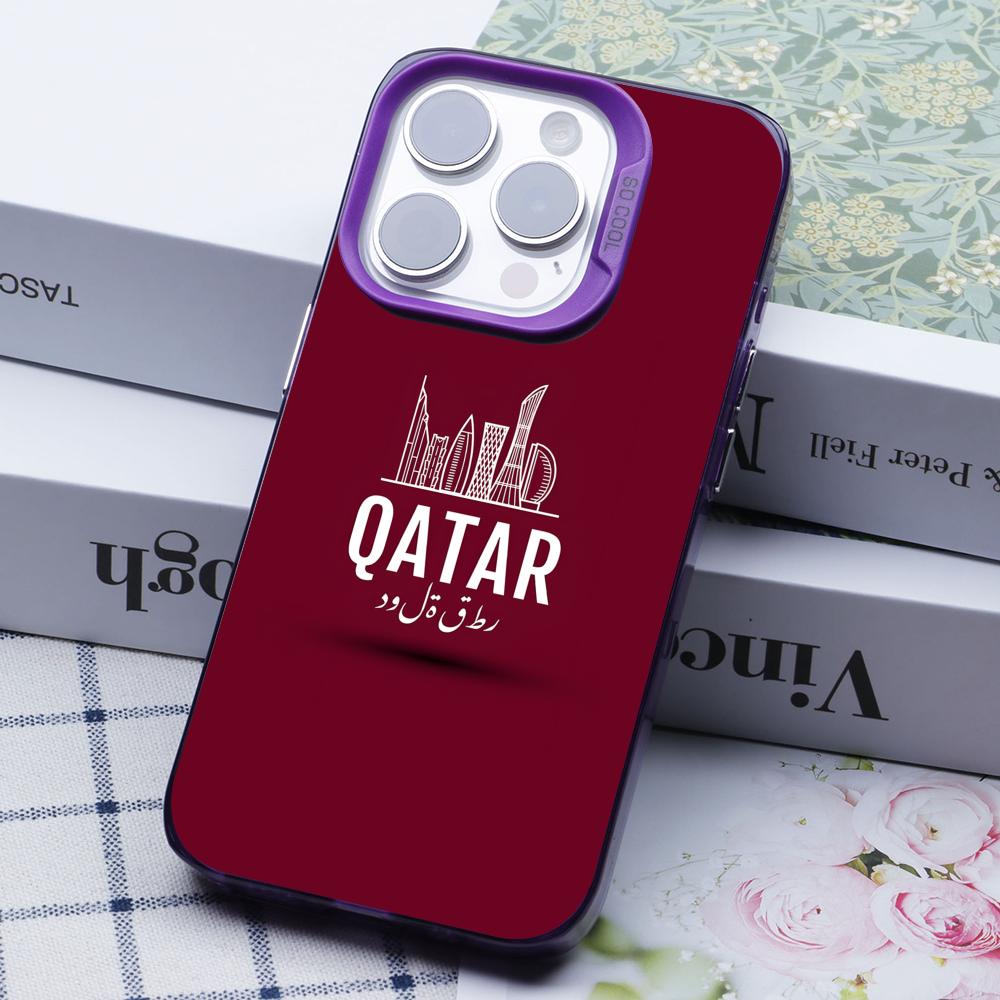 Etui na telefon komórkowy z fl – Phone Cases Qatar recenzja i cena