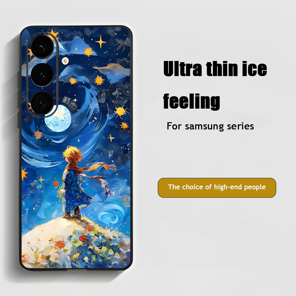 Etui na telefon z motywem Baśn – Phone Cases Samsung recenzja i cena