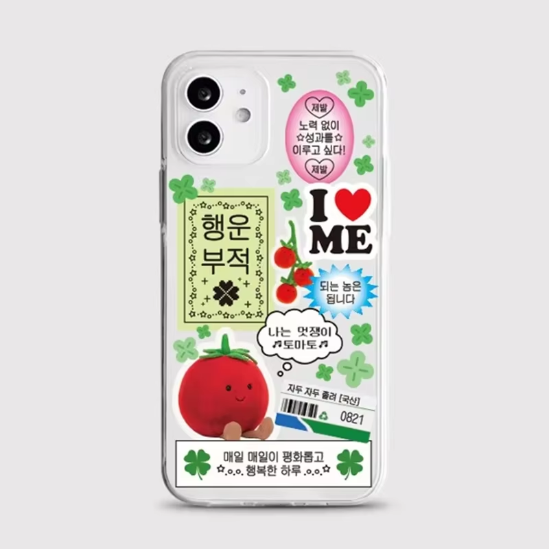 Koreańskie etui na telefon z m – Phone Cases Cute Iphone 14 recenzja i cena