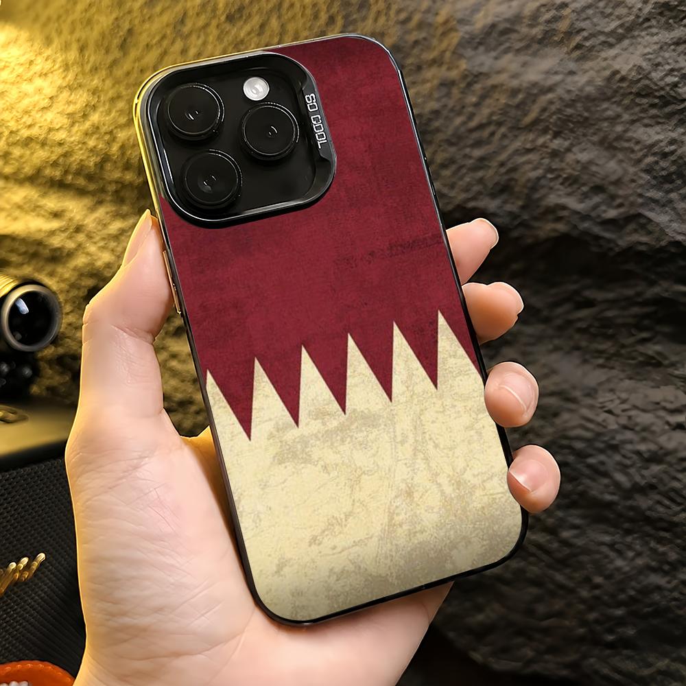 Etui na telefon iPhone 11/12/1 – Phone Cases Qatar recenzja i cena