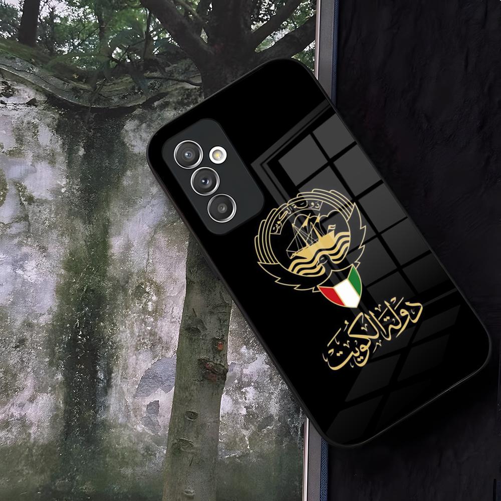 Etui na telefon ze szkła z fla – Phone Cases Kuwait recenzja i cena