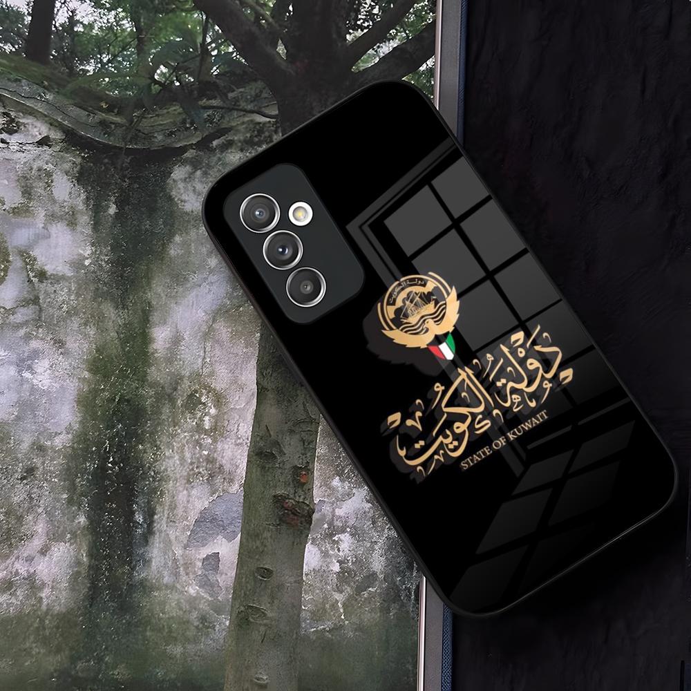 Etui na telefon ze szkła z fla – Phone Cases Kuwait recenzja i cena