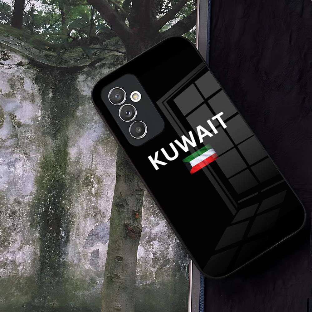 Etui na telefon ze szkła z fla – Phone Cases Kuwait recenzja i cena