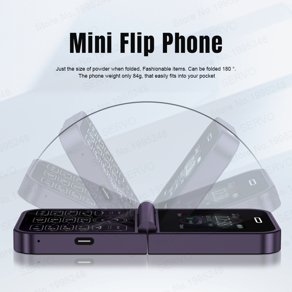 SERVO F15 Mini GSM z klapką na – Phone Cases Verizon recenzja i cena