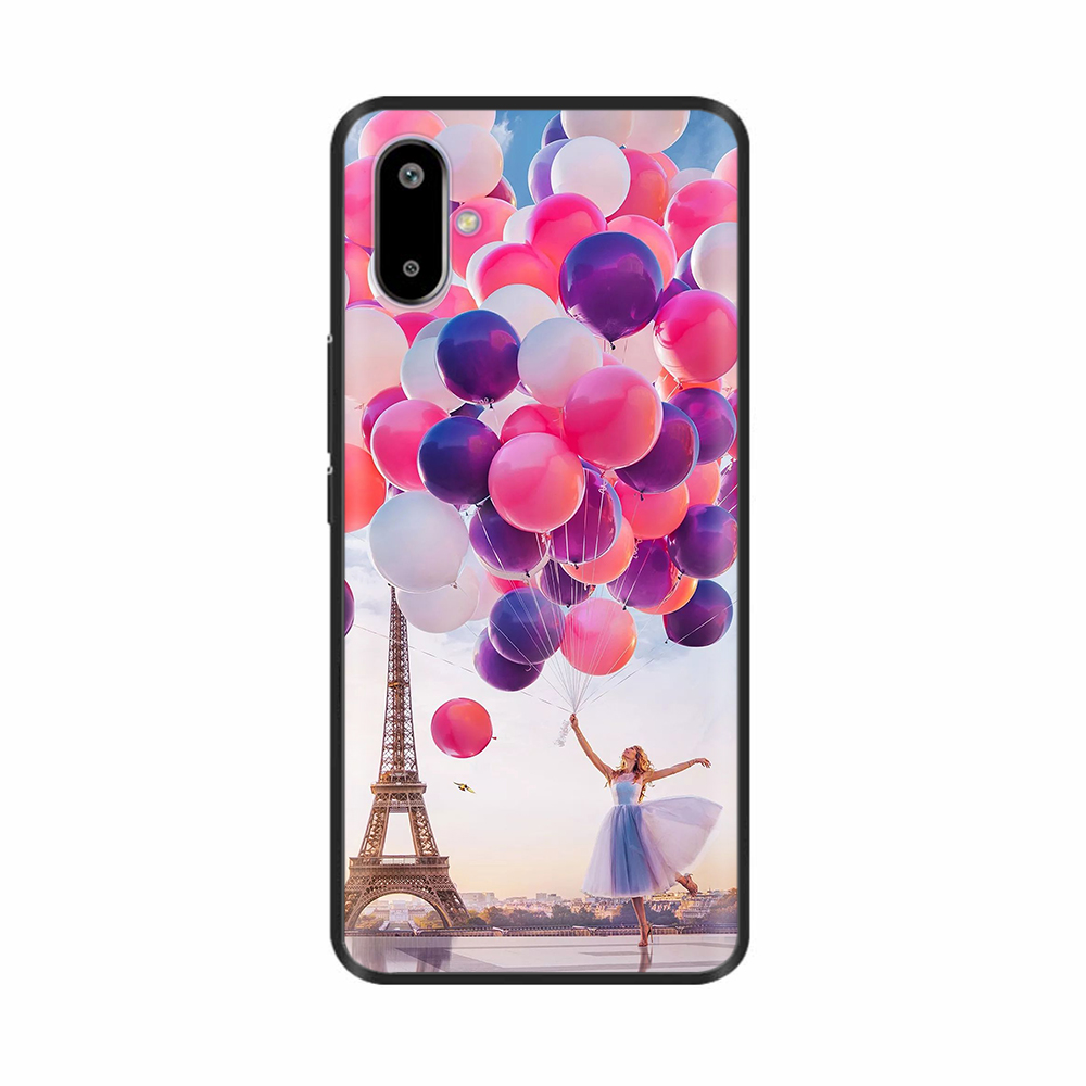 Etui Samsung Galaxy M06 F06 5G – Phone Cases Quotes recenzja i cena