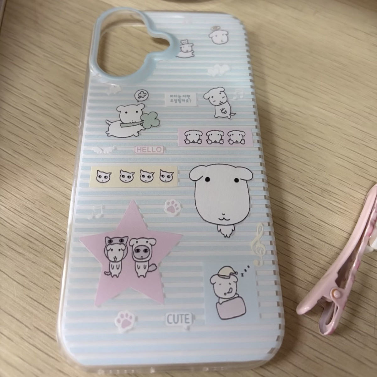 Prosty, uroczy, kreskówkowy fu – Phone Cases Cute Iphone 14 recenzja i cena