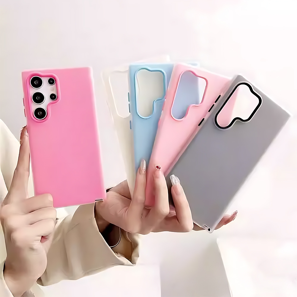 Etui na telefon z motywem Mist – Phone Cases You Can Customize recenzja i cena