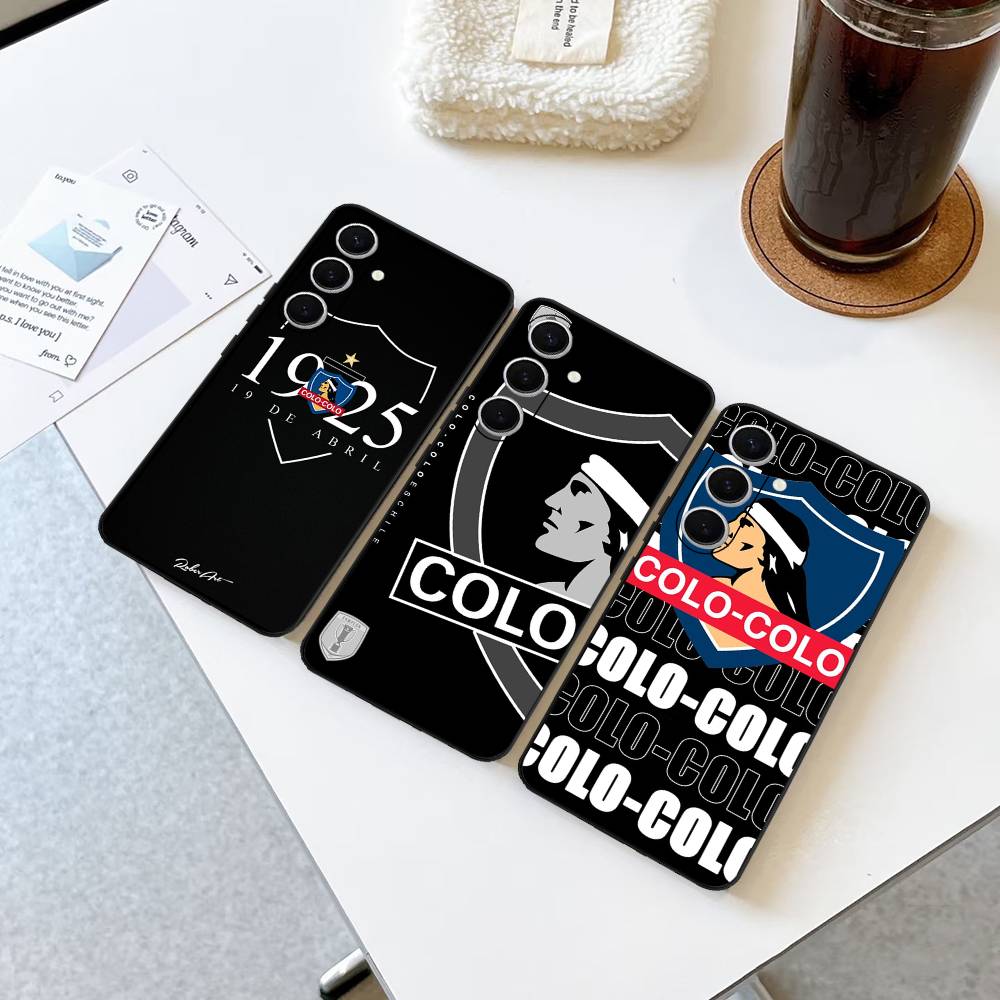Etui na telefon Club C-Colo De – Phone Cases Quotes recenzja i cena