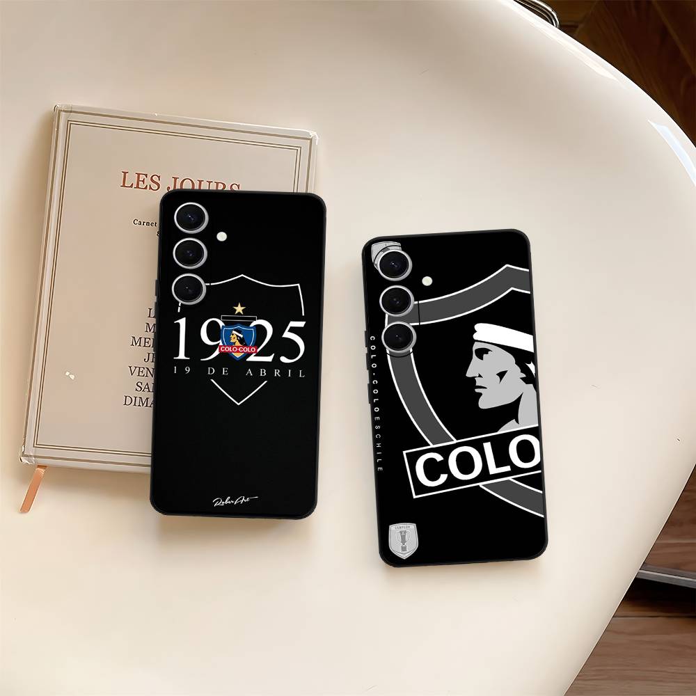 Etui na telefon Club C-Colo De – Phone Cases Quotes recenzja i cena