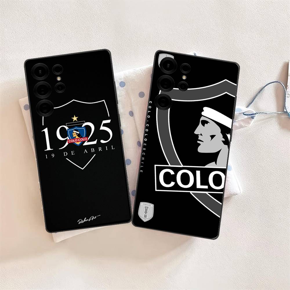 Etui na telefon Club C-Colo De – Phone Cases Quotes recenzja i cena