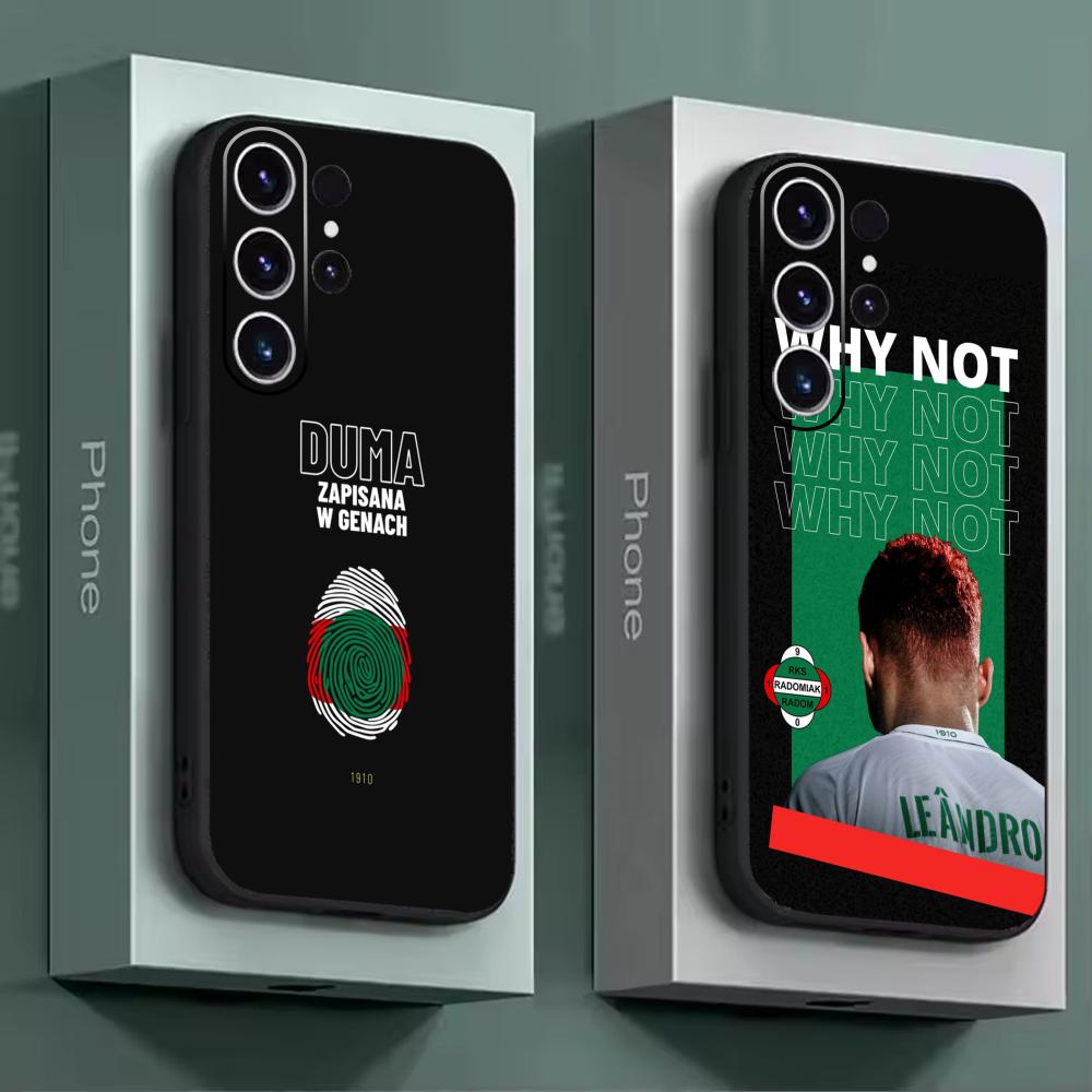 Radomiak Radom Etui na telefon – Phone Cases Samsung recenzja i cena