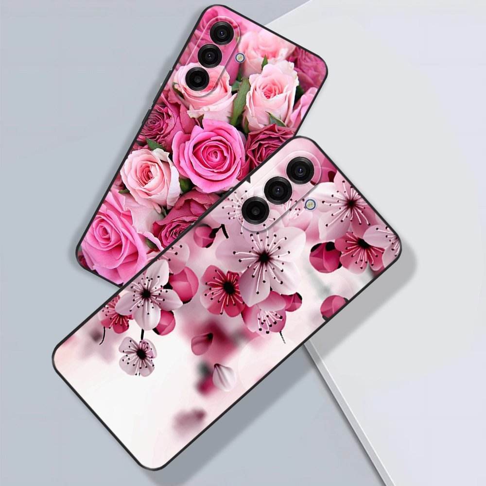 Etui na Samsung Galaxy A17 5G  – Phone Cases Quotes recenzja i cena